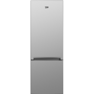 Холодильник Beko RCSK250M00S (Цвет: Silver)
