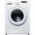 Стиральная машина Maunfeld MFWM127WH051D, белый