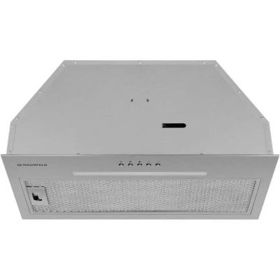 Вытяжка встраиваемая Maunfeld TRAPEZE 603EM (Цвет: Inox)