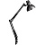 Светильник Camelion KD-312 C02 (Цвет: Black)