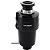 Измельчитель пищевых отходов Hyundai HFWD 12560 (Цвет: Black)
