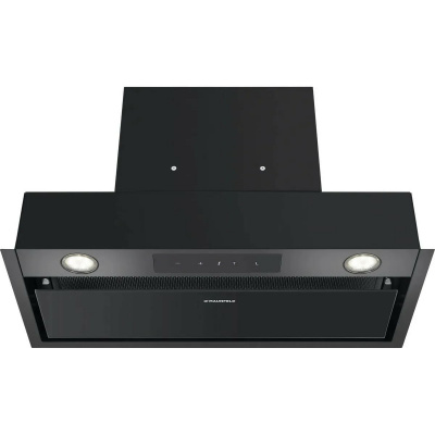 Вытяжка встраиваемая Maunfeld Fantasy Light 60, черный