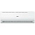 Сплит-система Haier AS18TT5HRA, белый