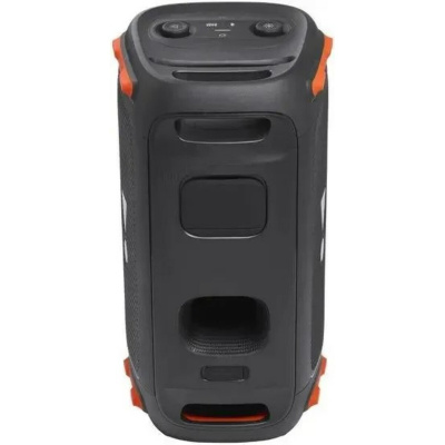 Минисистема JBL Partybox 110, черный