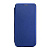 Чехол-книжка для смартфона Samsung Galaxy A31 (Цвет: Blue)