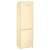 Холодильник NORDFROST NRB 154 ME (Цвет: Beige)