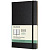 Еженедельник Moleskine CLASSIC WKNT Large 144стр. (Цвет: Black)