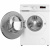 Стиральная машина Maunfeld MFWM127WH05, белый