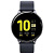 Умные часы Samsung Galaxy Watch Active2 44мм (Цвет: Aqua Black)