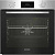 Духовой шкаф Indesit IBFTE 3644 IX (Цвет: Inox)