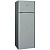 Холодильник Indesit TIA 16 G (Цвет: Silver)