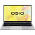 Ноутбук Osio FocusLine F150i-016 (Core i3 1215U 8Gb SSD512Gb 14 FHD (1920x1080) Windows 11 WiFi BT)