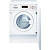 Стиральная машина Bosch WKD28543EU, белый