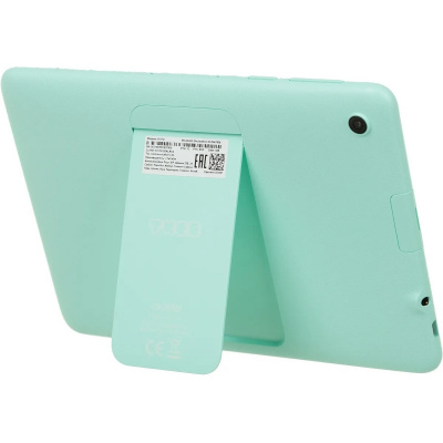 Планшет Alcatel Tkee Mini 2 (Цвет: Yellow / Mint)