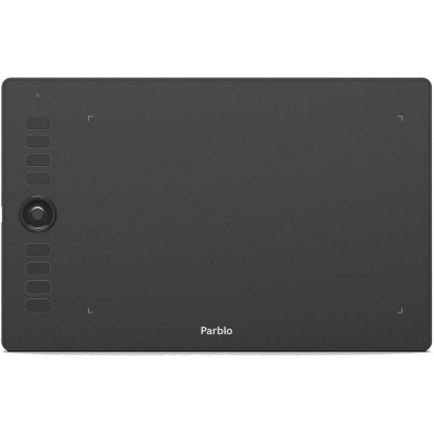 Графический планшет Parblo A610 Pro (Цвет: Black)