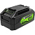Батарея аккумуляторная Greenworks G24B4