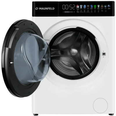 Стиральная машина Maunfeld MFWD14116WH05, белый