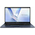 Ноутбук Asus Vivobook 15 M1502NAQ-BQ067 (Ryzen 5 150 3.3Ghz / 16Gb DDR5 / SSD512Gb / AMD Radeon 660M / 15.6" / noOS / blue) (90NB1841-M00810)
