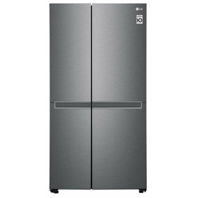 Холодильник LG GC-B257JLYV (Цвет: Graphite)