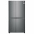 Холодильник LG GC-B257JLYV (Цвет: Graphite)