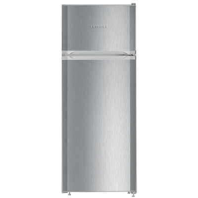 Холодильник Liebherr CTel 2531 (Цвет: Inox)