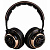 Наушники 1MORE Triple-Driver Big Headphones (Цвет: Black / Gold)