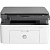 МФУ лазерный HP Laser 135a, белый
