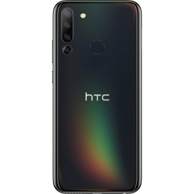 Смартфон HTC Wildfire E3 128Gb (Цвет: Black)