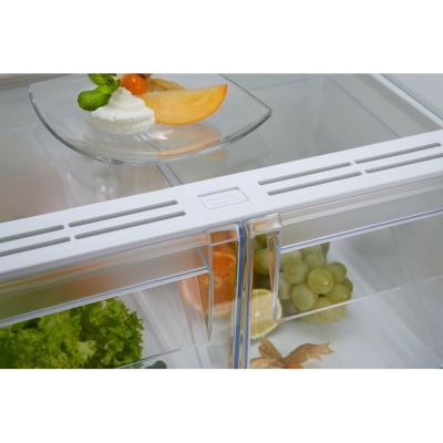 Холодильник Electrolux LND5FE18S, белый