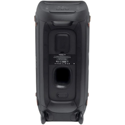 Минисистема JBL Partybox 310 (Цвет: Black)