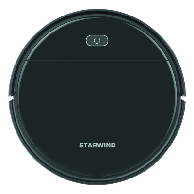 Робот-пылесос Starwind SRV3950 (Цвет: Black)