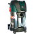 Строительный пылесос Metabo ASA 30 L PC Inox (Цвет: Green)