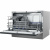 Посудомоечная машина Midea MCFD55S460Si (Цвет: Silver)