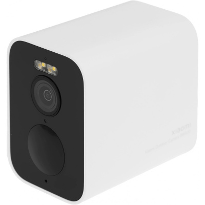 Видеокамера IP Xiaomi BW500, белый