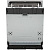 Посудомоечная машина Krona GARDA 60 BI (Цвет: White)