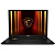 Ноутбук MSI Stealth 18 HX AI A2XWIG-051RU (Core Ultra 9 275HX / 64Gb DDR5 / SSD2Tb / NVIDIA GeForce RTX5080 16Gb / 18" / Windows 11 / black) (9S7-183341-051)