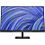 Монитор HP 24" V24i G5, черный