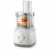 Кухонный комбайн Philips HR7320 / 00 (Цвет: White)