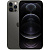 Смартфон Apple iPhone 12 Pro 256Gb (NFC) (Цвет: Graphite) (MGMP3CN / A)