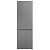 Холодильник Hotpoint HT 4180 S (Цвет: Silver)