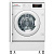 Стиральная машина Bosch WIW24342EU, белый