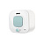 Водонагреватель Zanussi ZWH / S 10 Mini U (Цвет: White / Green)