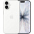 Смартфон Apple iPhone 17 256Gb (eSIM), белый