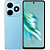 Смартфон Tecno Spark 20 8 / 128Gb (Цвет: Magic Skin Blue)