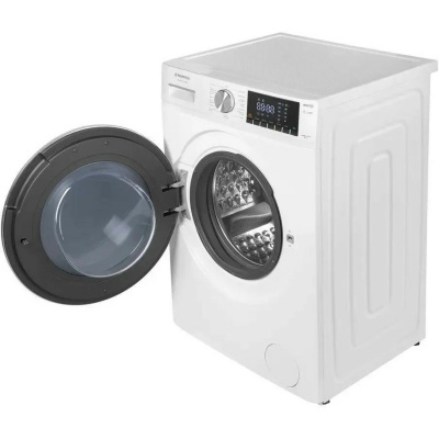 Стиральная машина Maunfeld MFWM1410WH02, белый
