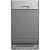 Посудомоечная машина Thomson DB30S52I01 (Цвет: Silver)