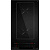 Варочная панель Maunfeld CVI292S2BBKA Inverter, черный