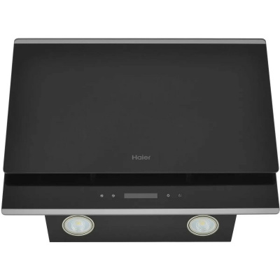 Вытяжка каминная Haier HVX-W672GBX (Цвет: Black)