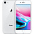 Смартфон Apple iPhone 8 128Gb MX172RU / A (NFC) (Цвет: Silver)