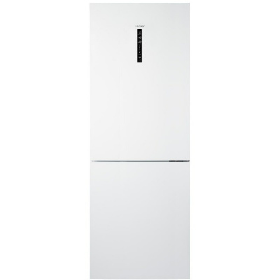 Холодильник Haier C4F 744 CWG, белый